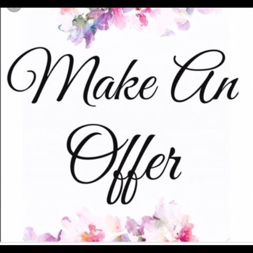 Make offer